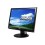 ASUS VH196T 19" Widescreen LCD Monitor - Black